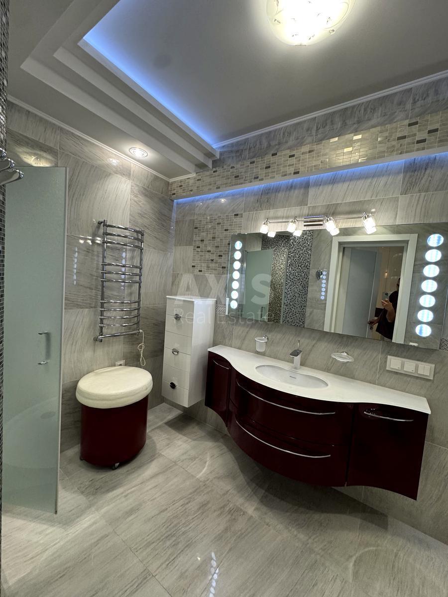 5k apartment vul. Andriya Verkhohlyada 126150015