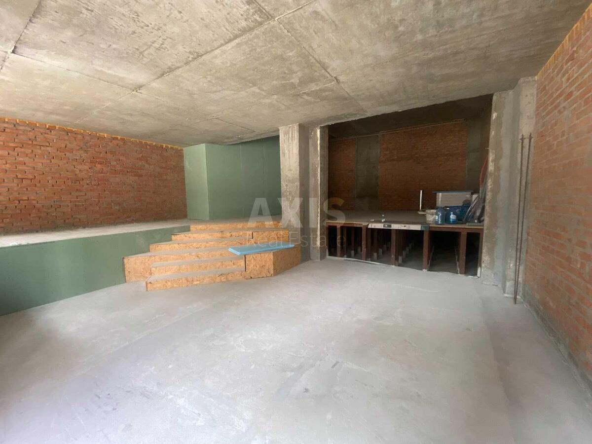 Trade object vul. Dragomyrova Myhajla 4Б, 86m2571143