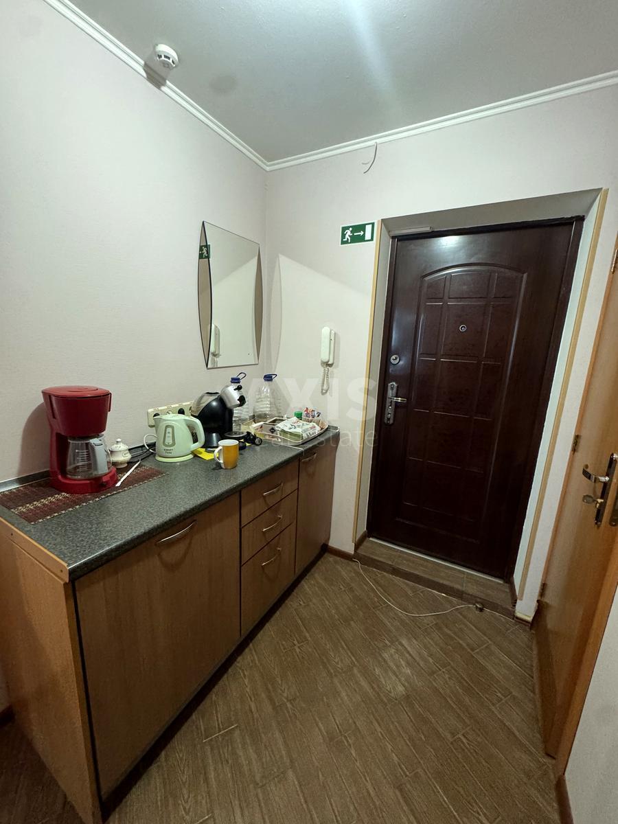 Офис пр-т Бажана Николая 9В, 35м2615331