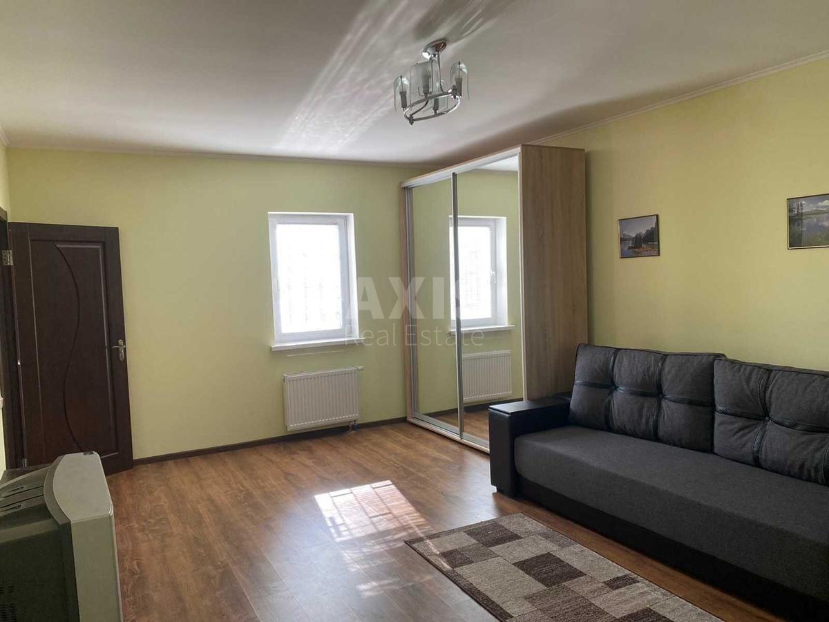 House vul. Zarichna, 62m2, Kyiv city