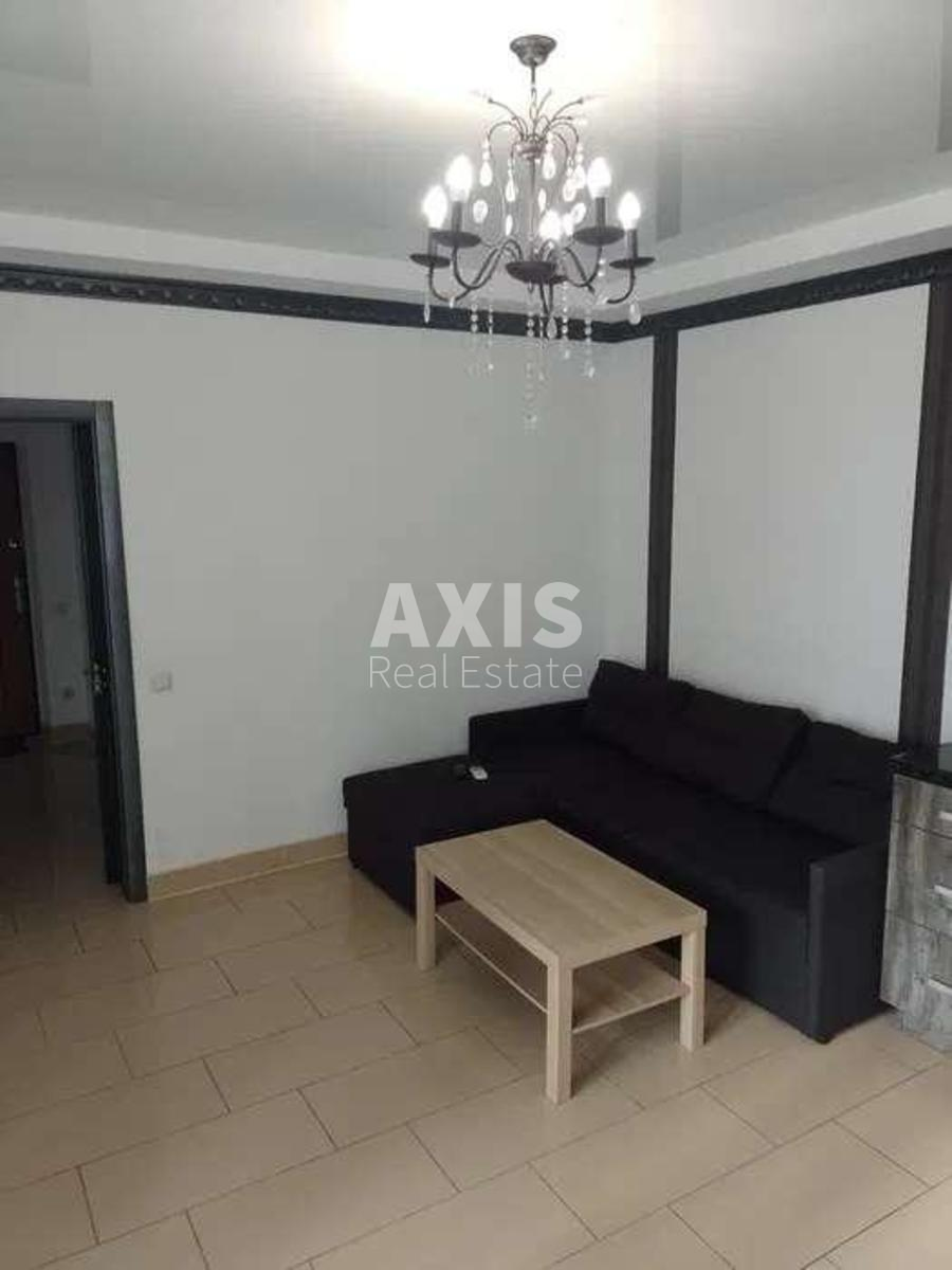 2k apartment vul. Zaval'na 10267141
