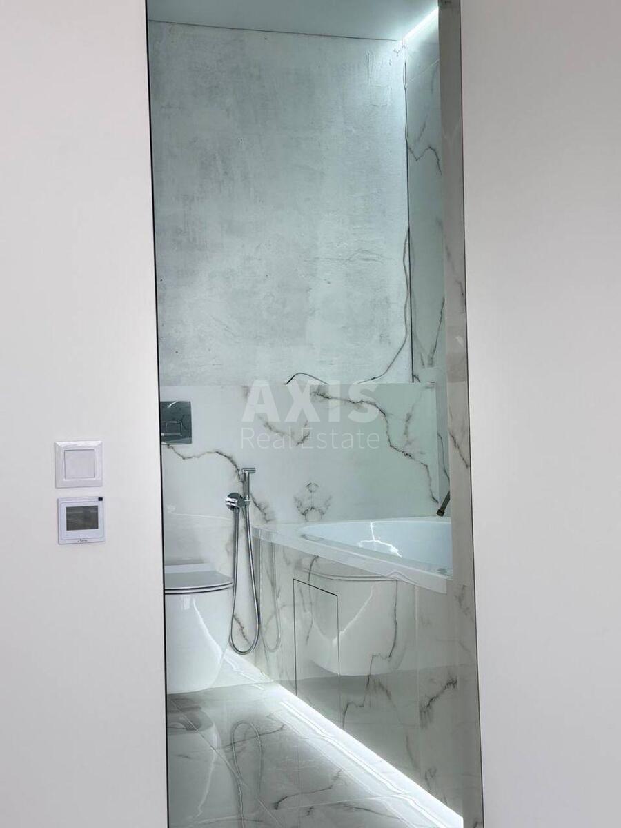 2k apartment vul. Vasyl'kivs'ka 1615552