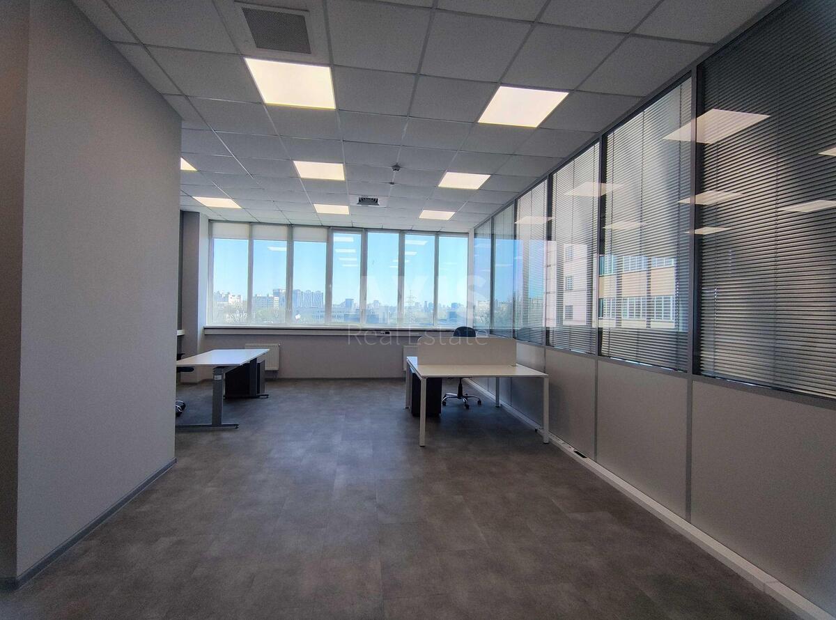Office vul. Pol'ova 24Д, 493m2571517