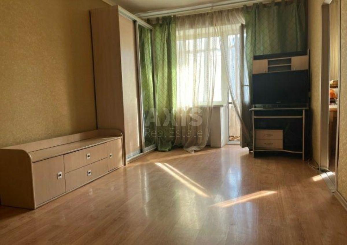 2k apartment pr-t Gagarina Jurija 92