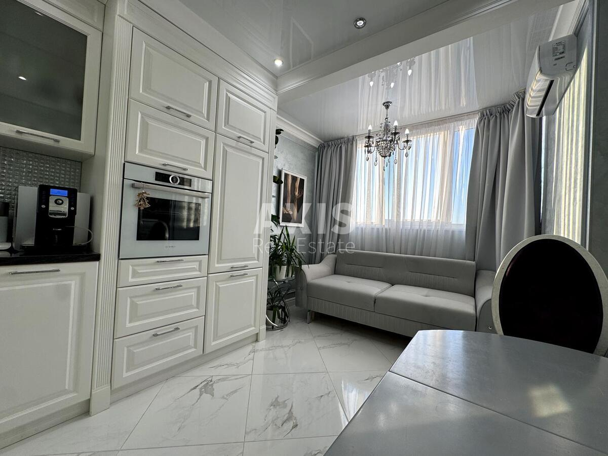 1k apartment vul. Kazarmenna 6Г615082
