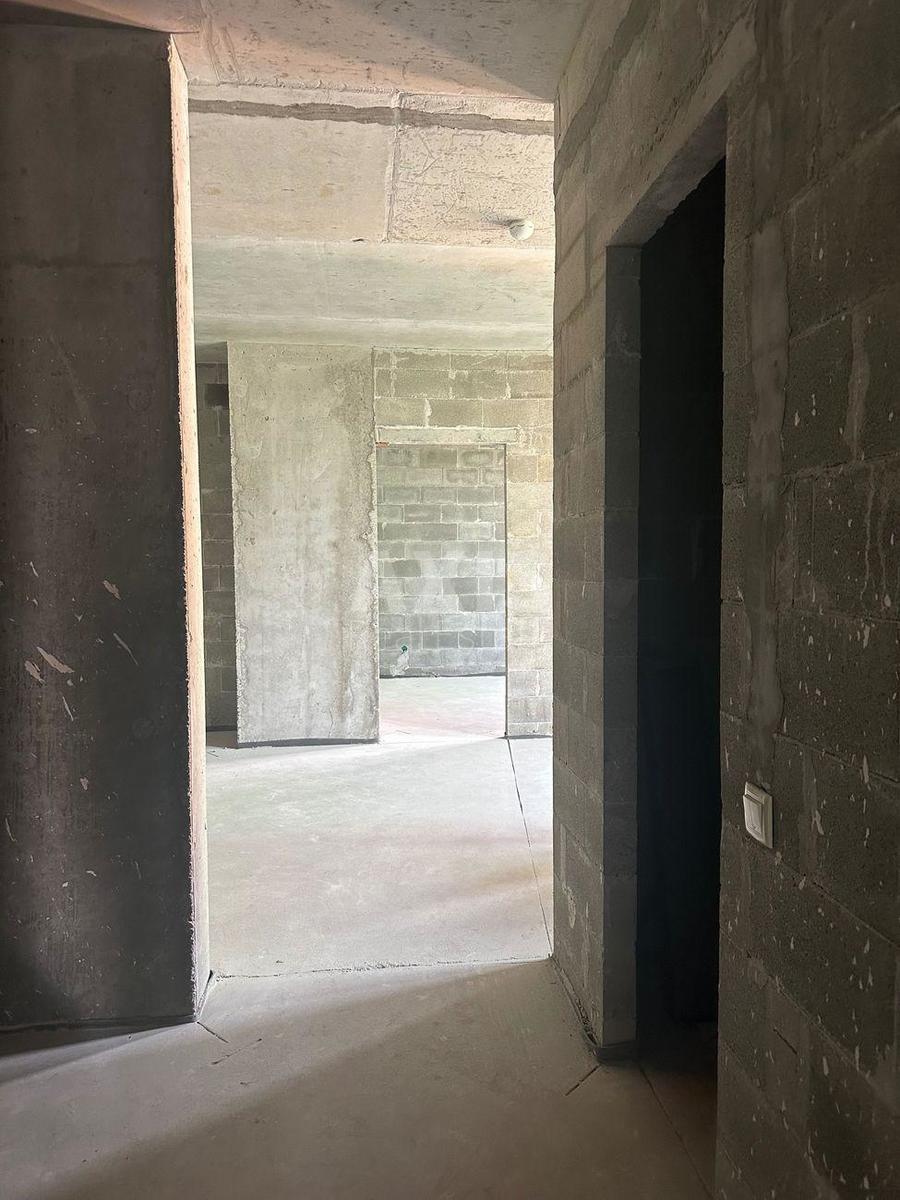 3k apartment vul. Regeneratorna 43