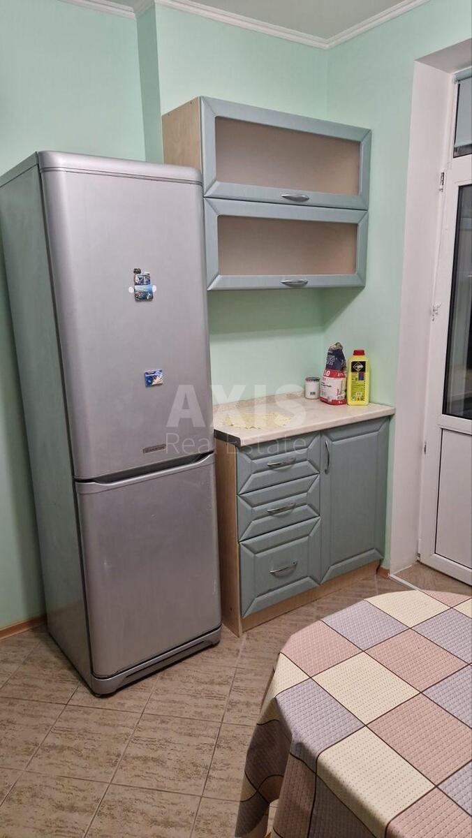 1k apartment prov. Feodosijs'kyj 145701210