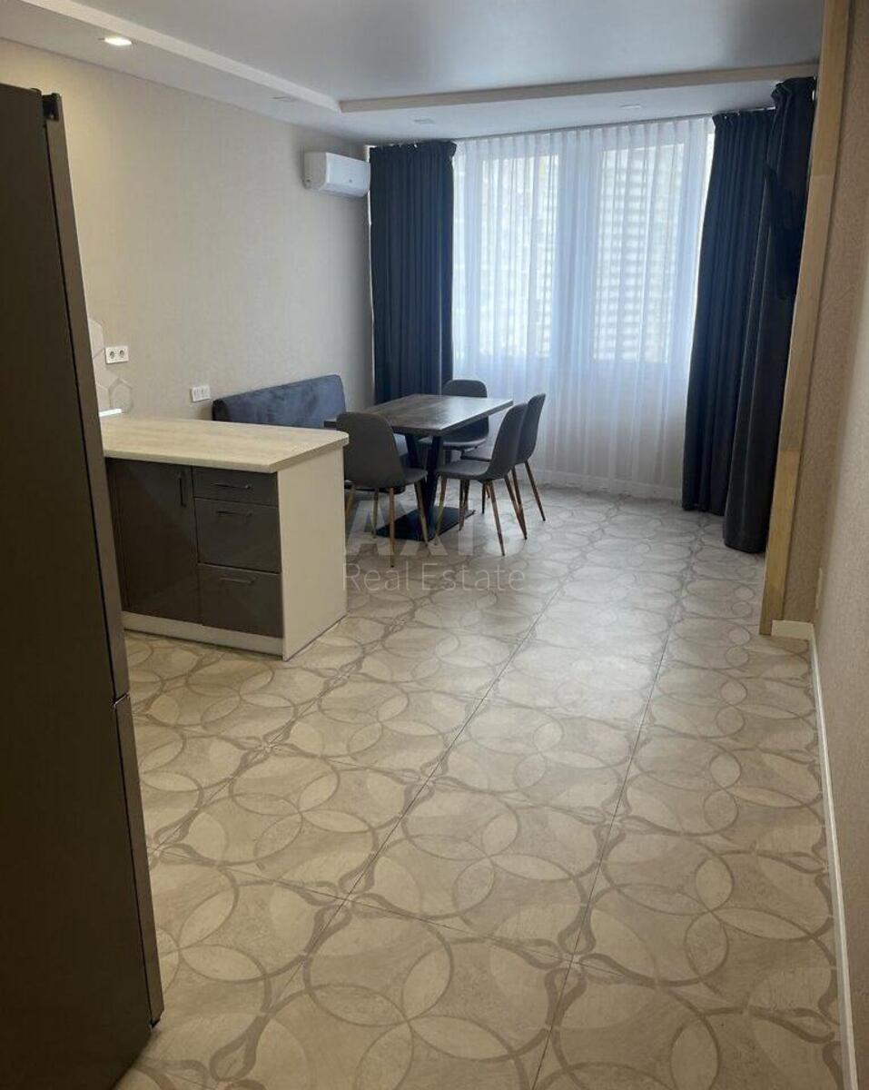 2k apartment vul. Panel'na 71