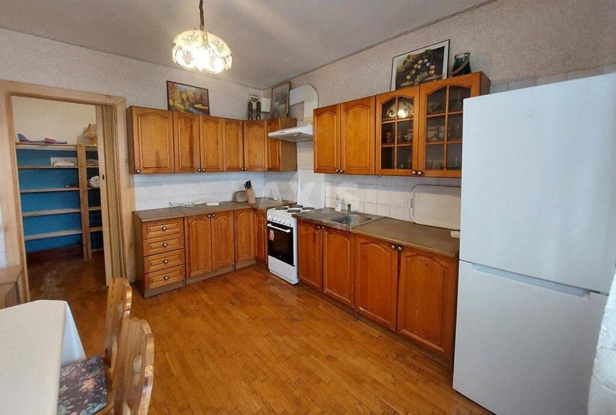 2к квартира пр-т Григоренко Петра 36А2
