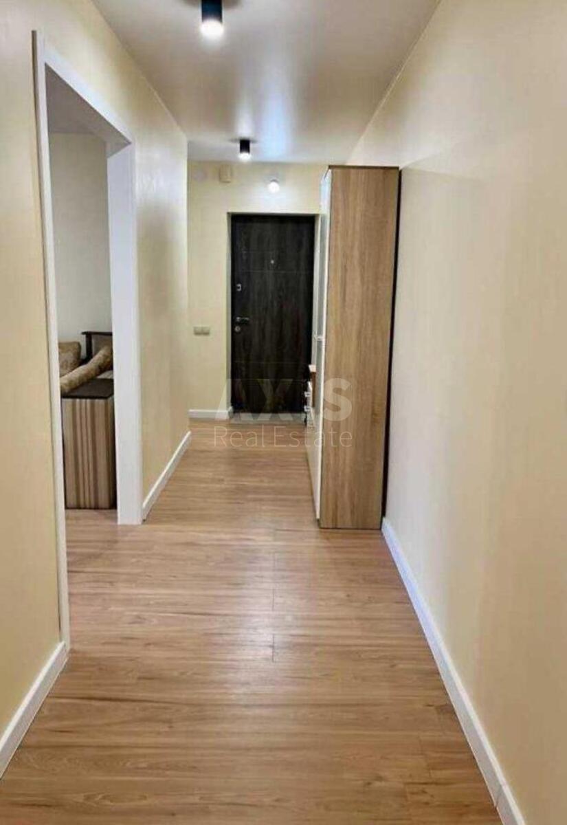 3k apartment vul. Cjurupyns'ka 24