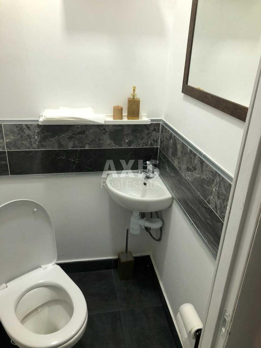 Объект торговли бул. Николая Михновского 19, 87м2435562