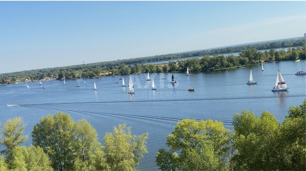 2k apartment vul. Pryrichna 275696211