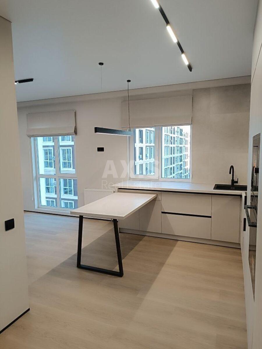 1k apartment vul. Myhajla Maksymovycha 24613400