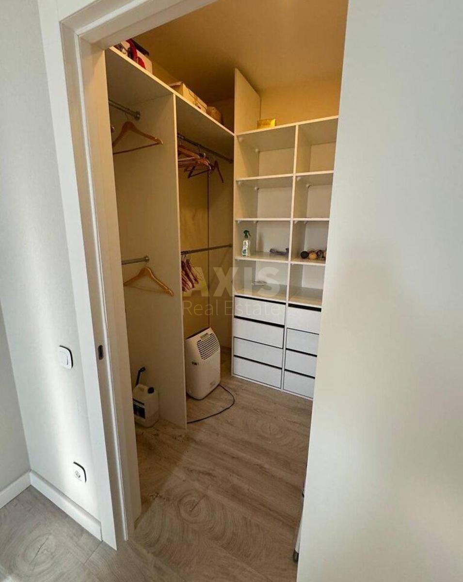 2k apartment vul. Rybalka Marshala 5Б6