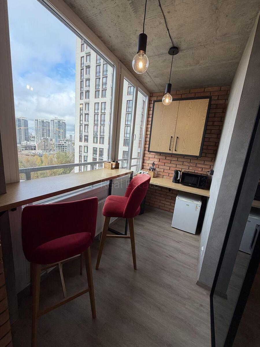 Office nab. Dniprovs'ka 18Б, 47m2613593