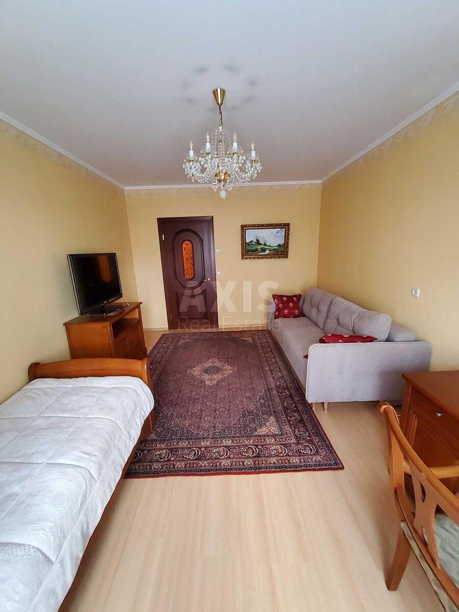 2к квартира ул. Драгоманова 12А569911