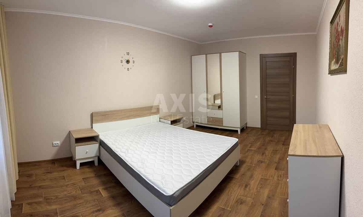 1к квартира ул. Коноплянская 22Б2