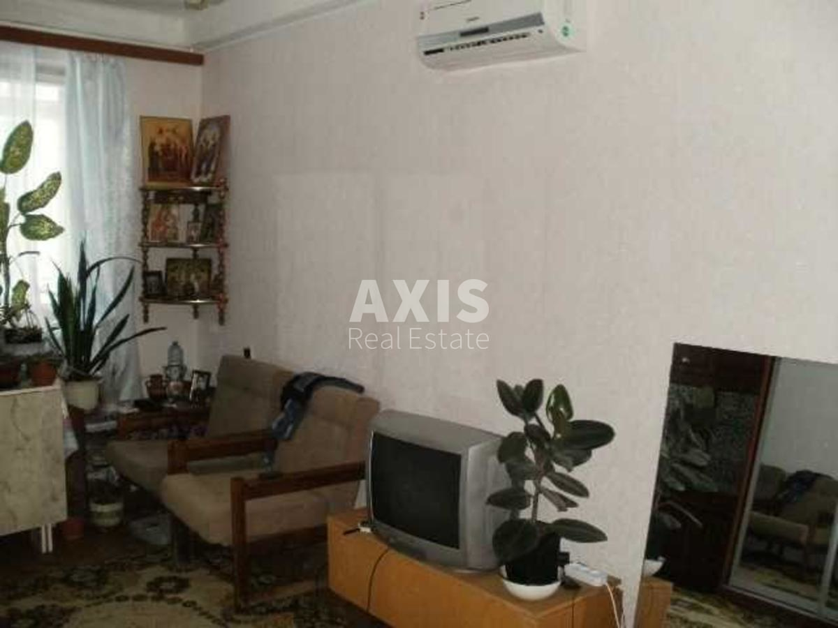 3k apartment vul. Vyflejems'ka 142