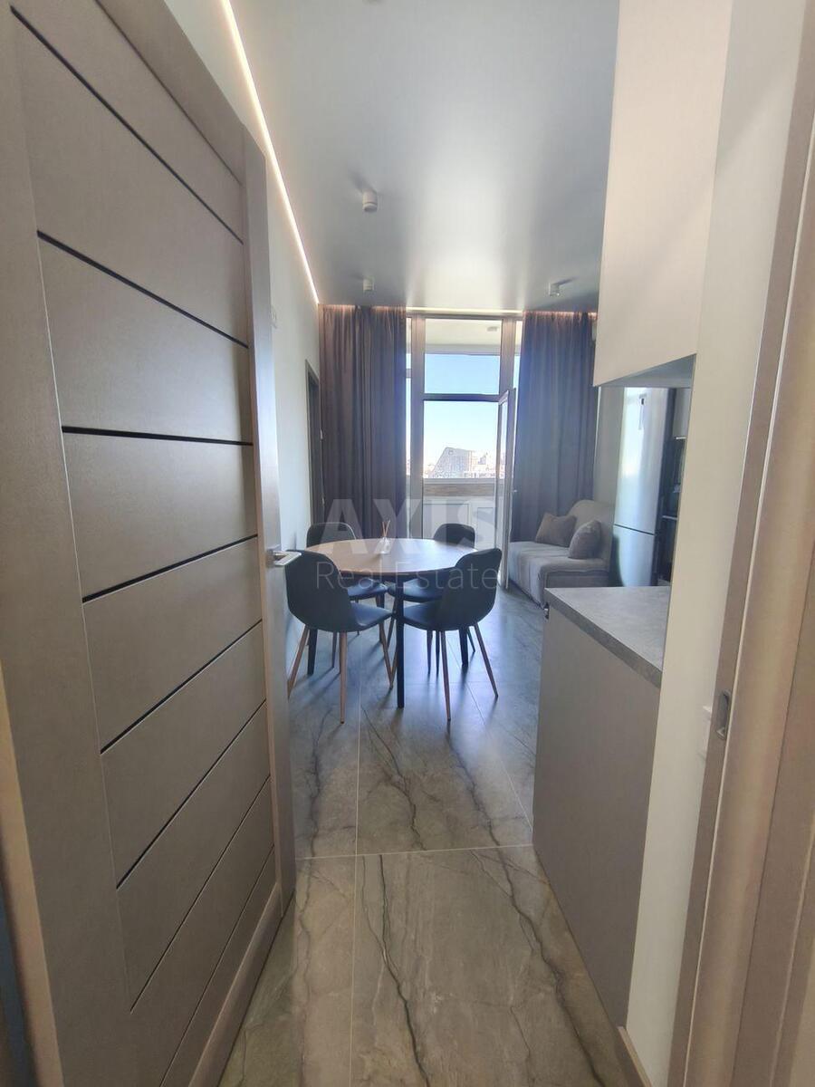 1k apartment pr-t Berestejskij 11Б605984