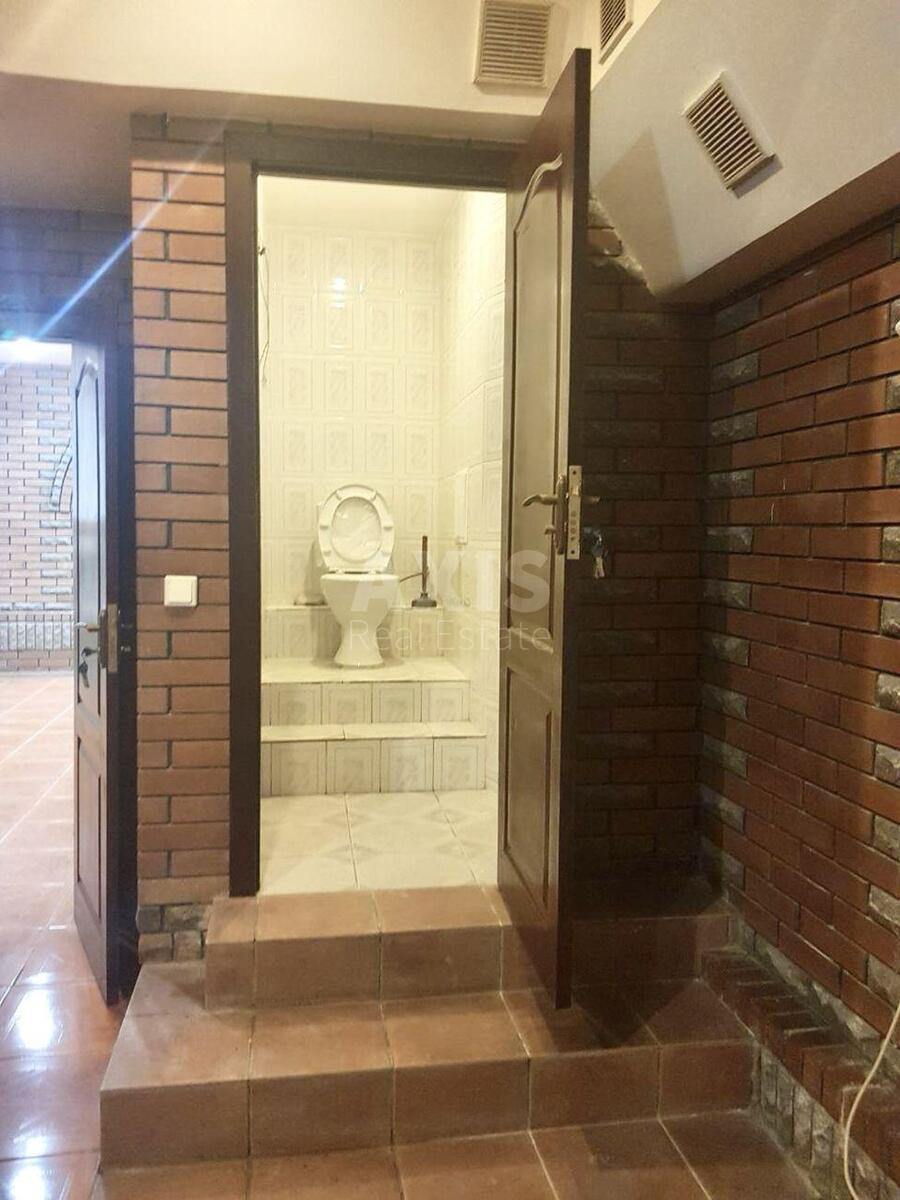 Trade object vul. Barbjusa Anri 5, 182m23