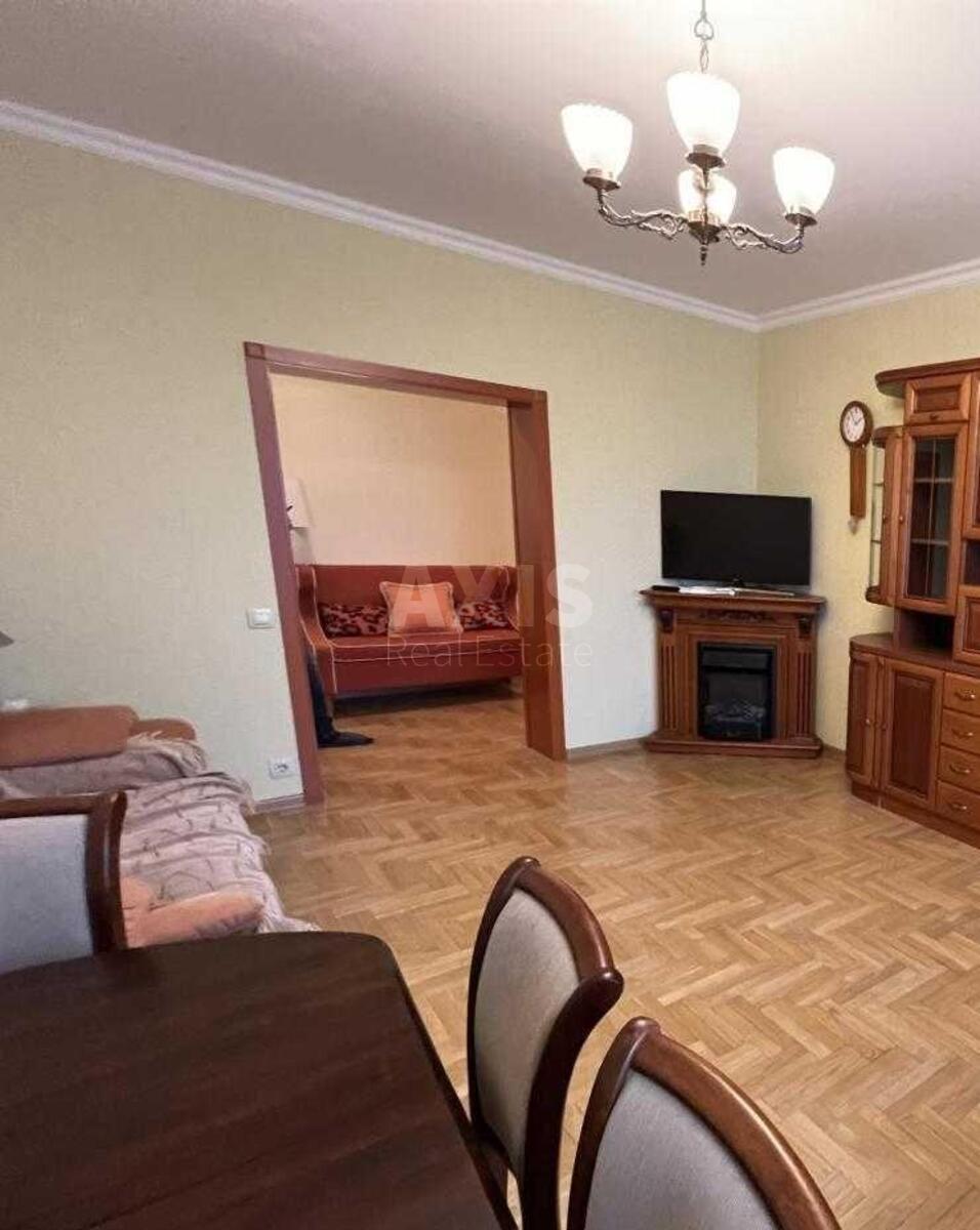 3к квартира ул. Поправки Юрия 4/39А606324