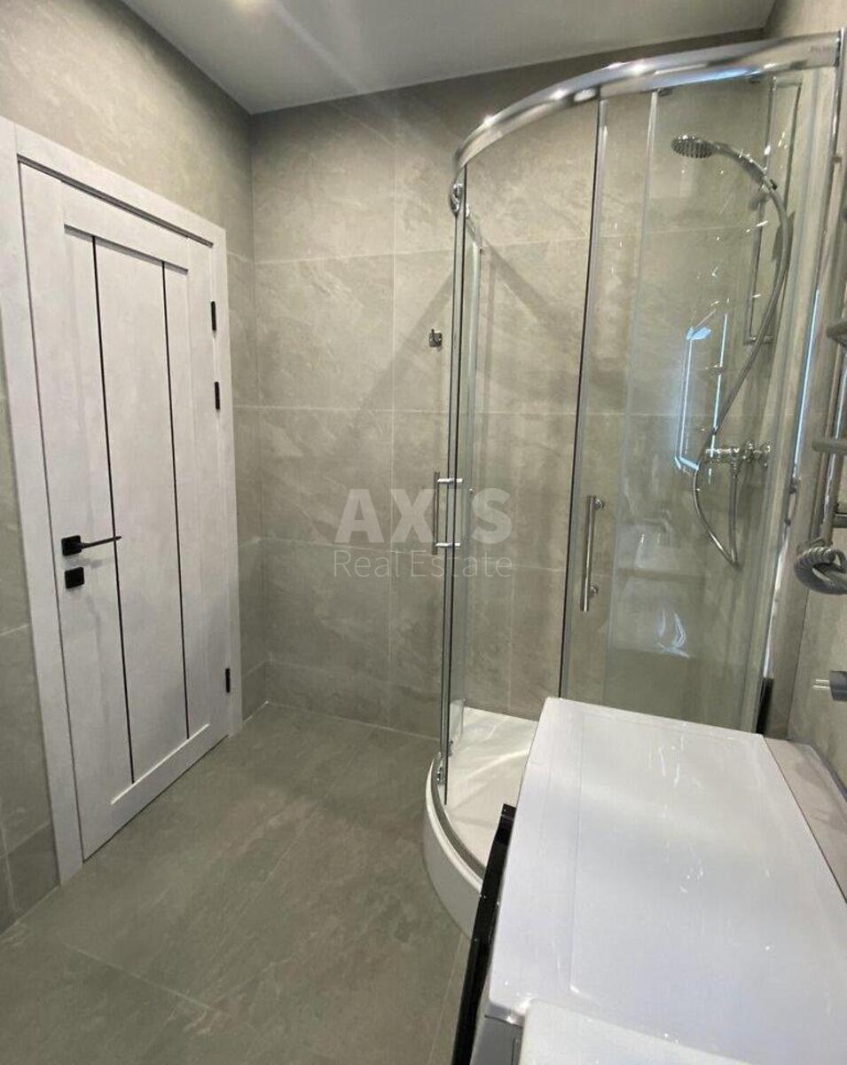1k apartment pr-t Peremogy 11, корп. 27