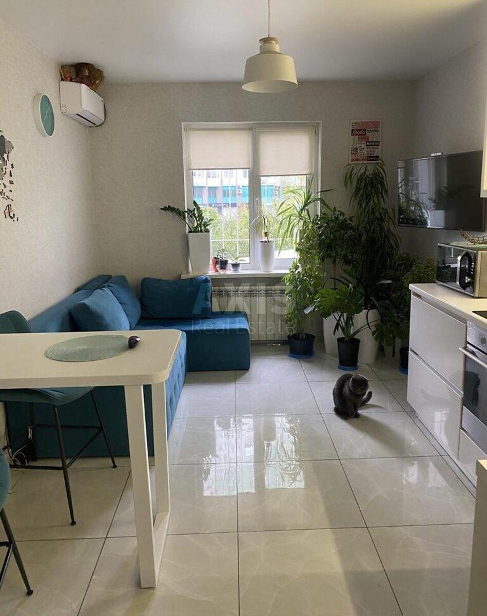3k apartment vul. Chavdar Jelyzavety 4606752