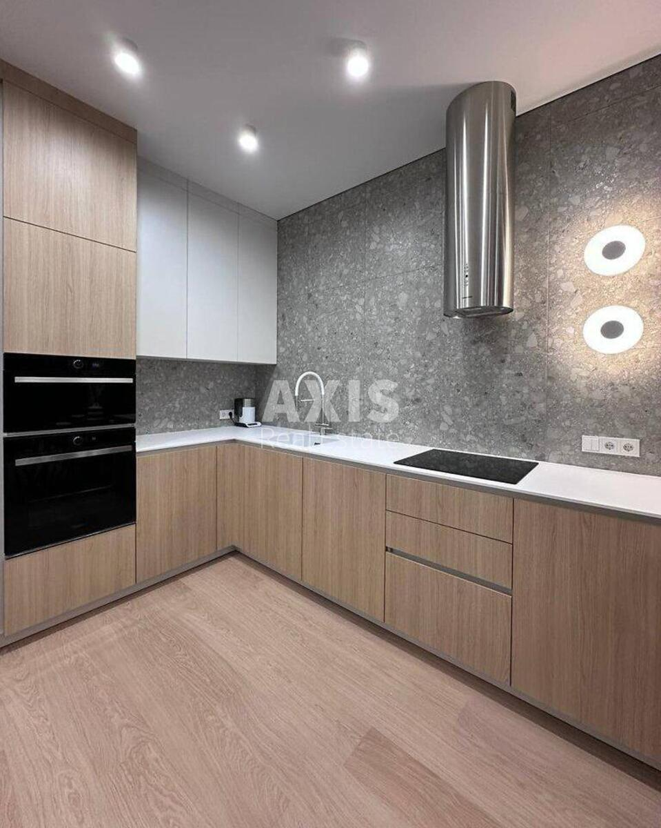 2k apartment pr-t Peremogy 11
