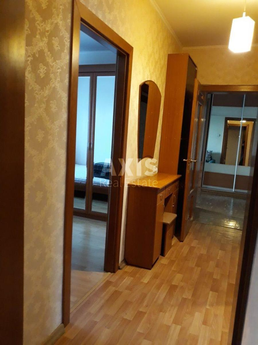 2к квартира ул. Левка Лукьяненко 33/35406043