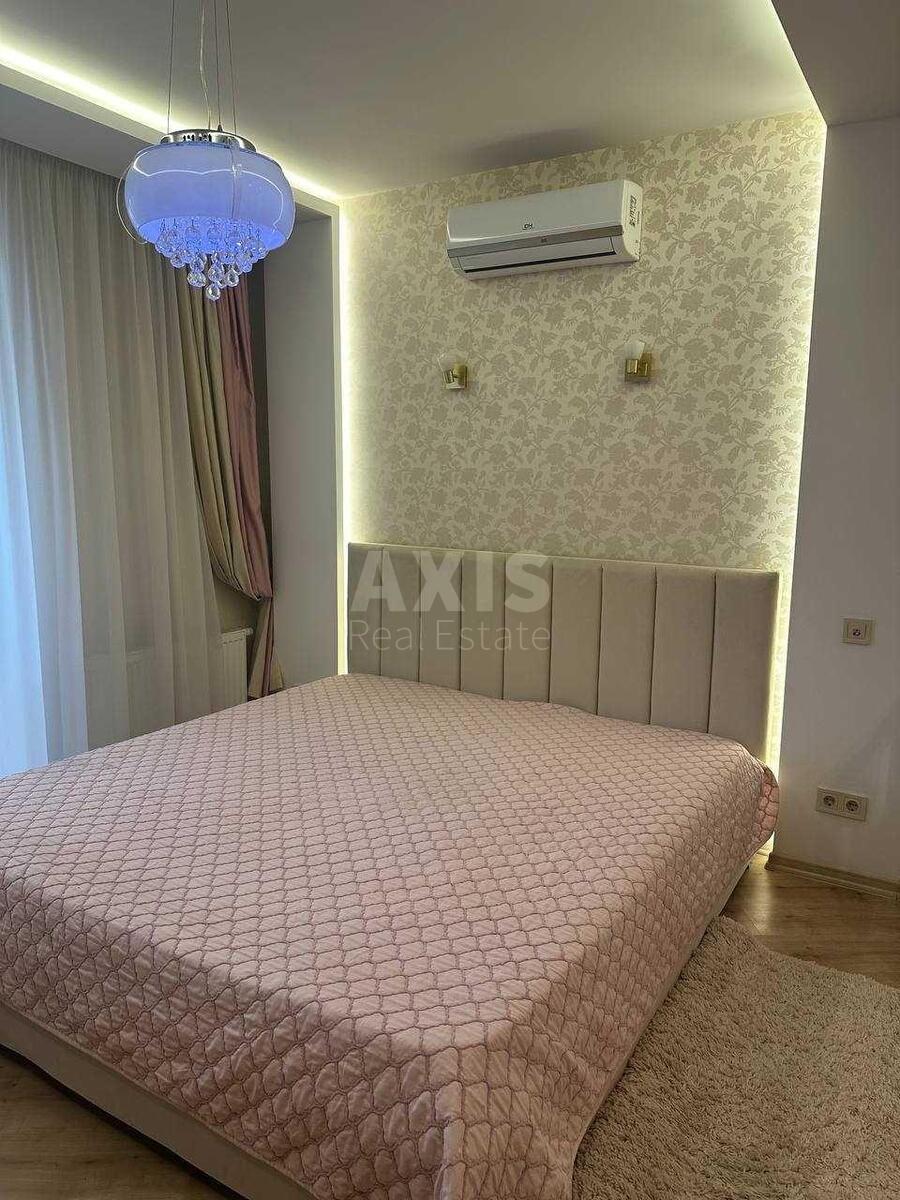 2k apartment vul. Kombinatna 25563975