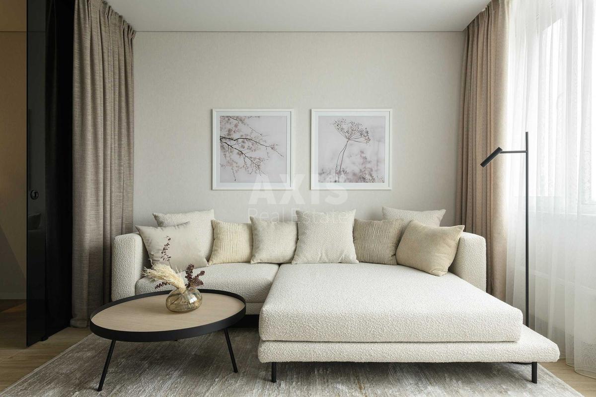 2k apartment vul. Kikvidze 412