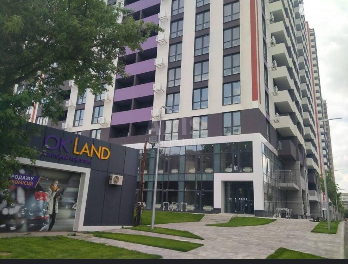 2k apartment pr-t Povitroflots'kyj 565641812