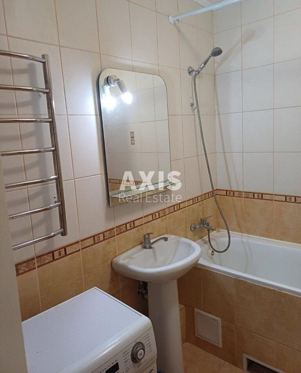 1k apartment vul. Myloslavs'ka 4460551