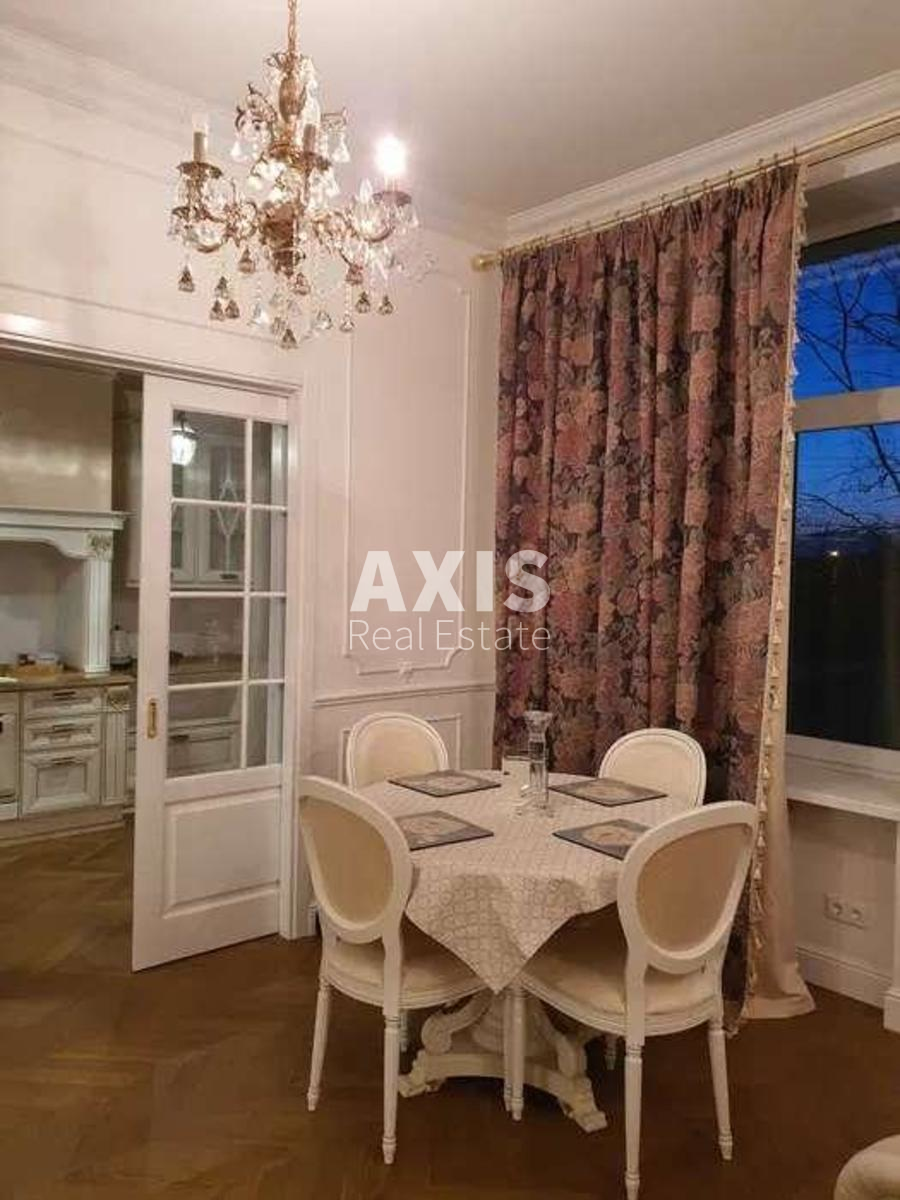 2k apartment bul. Gasheka Jaroslava 18282180