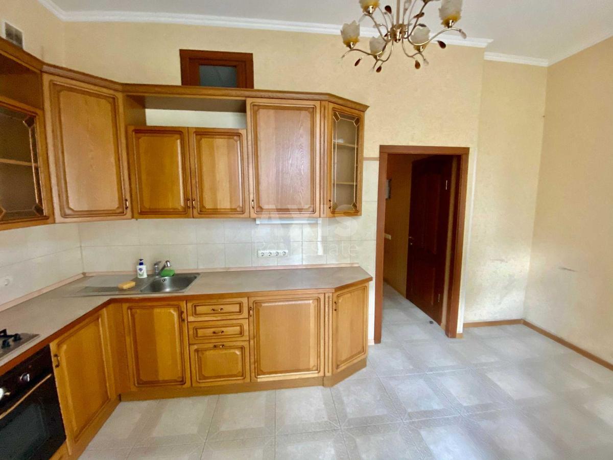 4k apartment vul. Shovkovychna 114