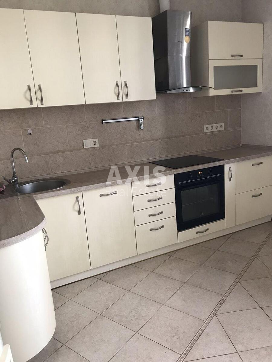 2к квартира вул. Патріарха Мстислава Скрипника 4054451