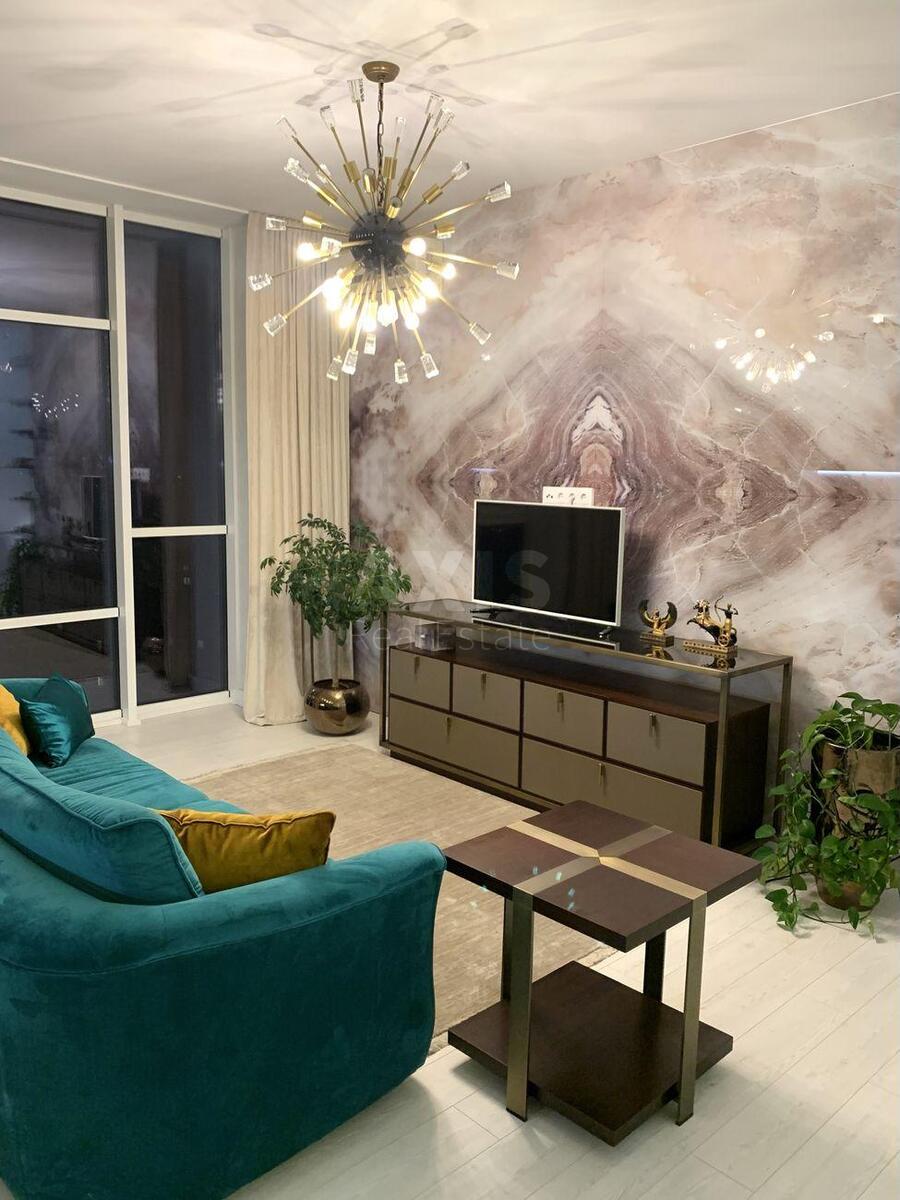 1k apartment vul. Antonova Aviakonstruktora 4А564524