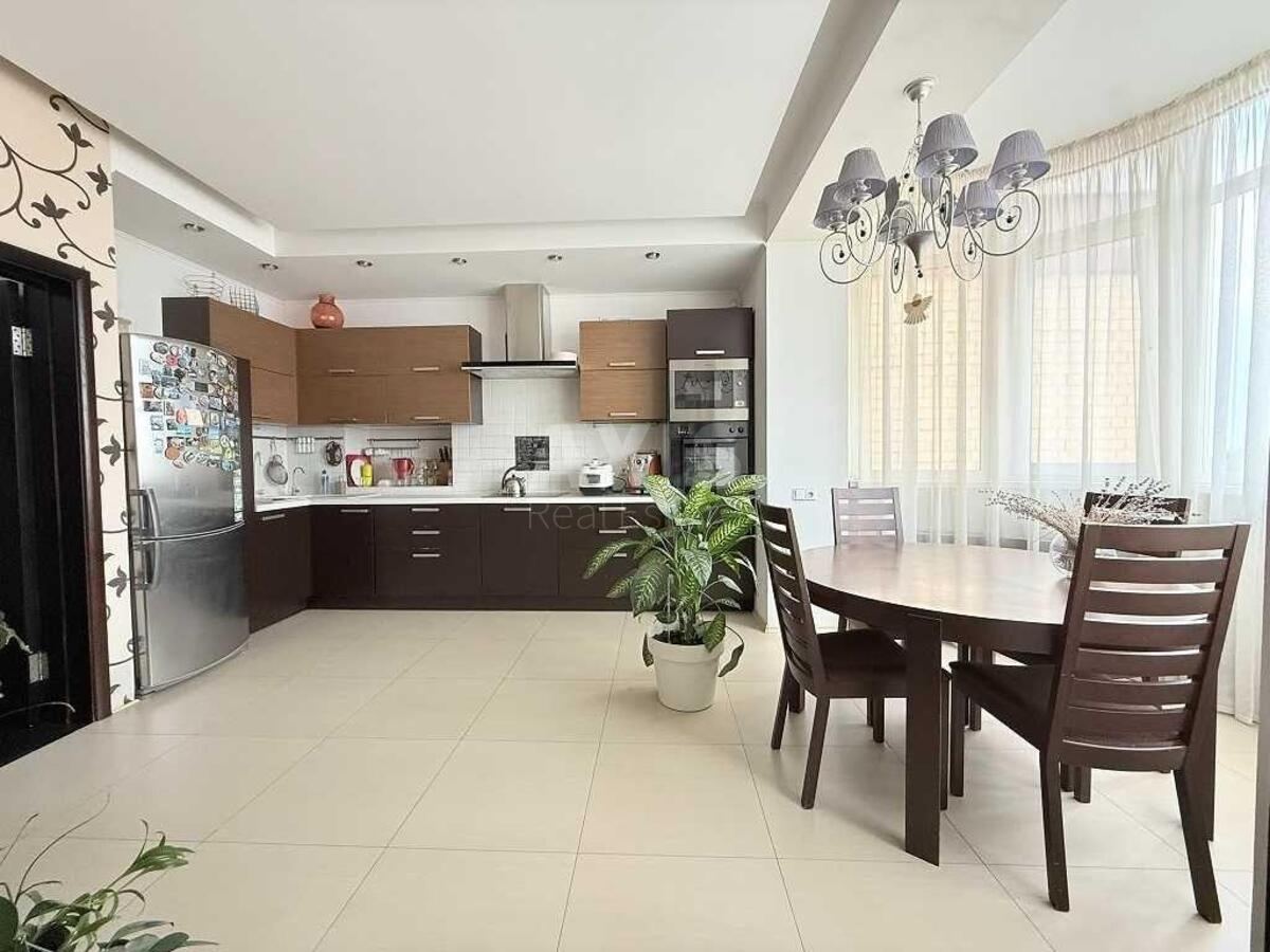 3k apartment vul. Chornovola V'jacheslava 2560807