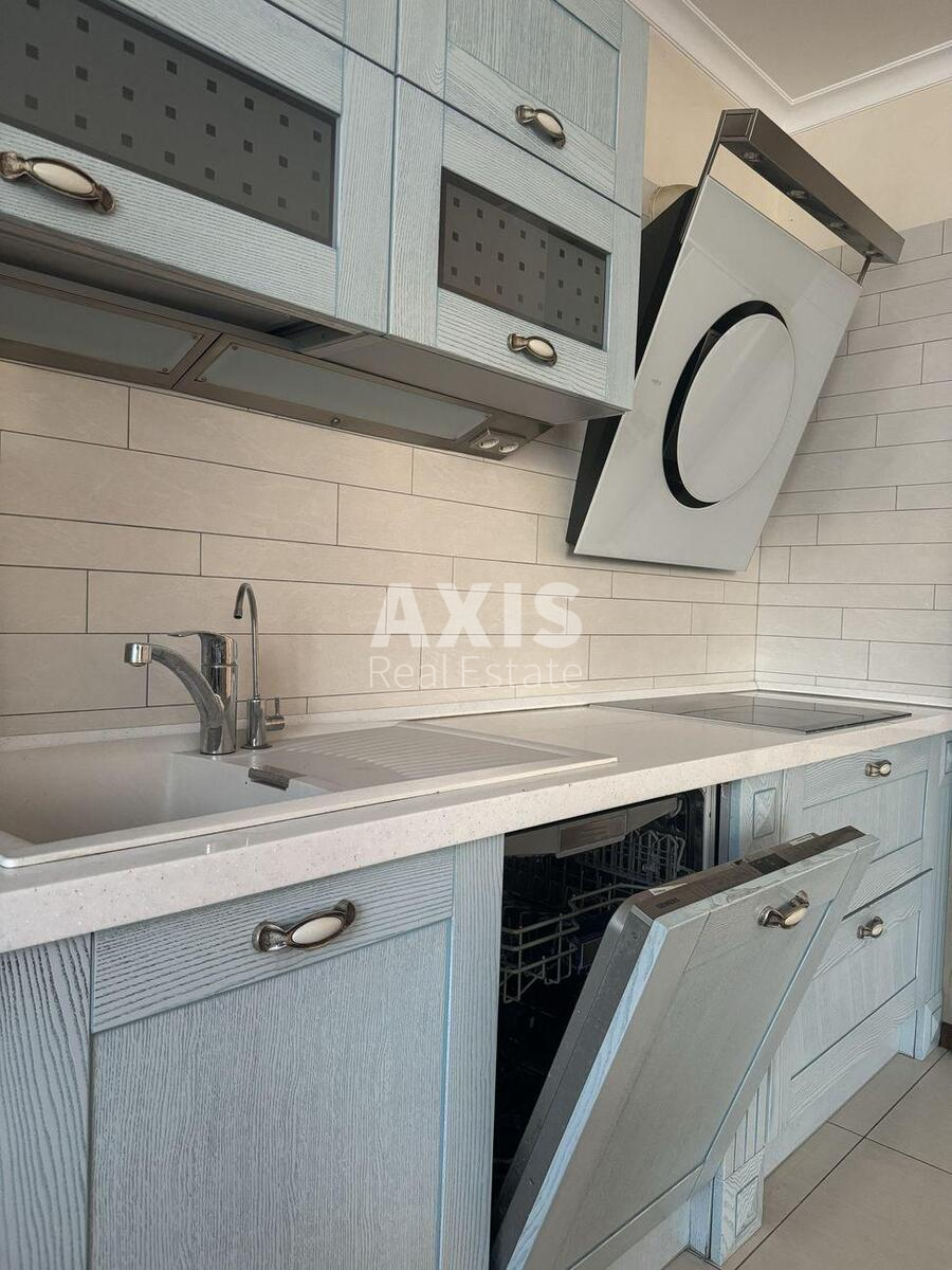 2k apartment vul. Nizhyns'ka 5585247