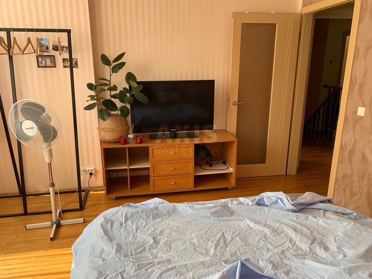 5k apartment vul. Malevycha Kazymyra 83564774
