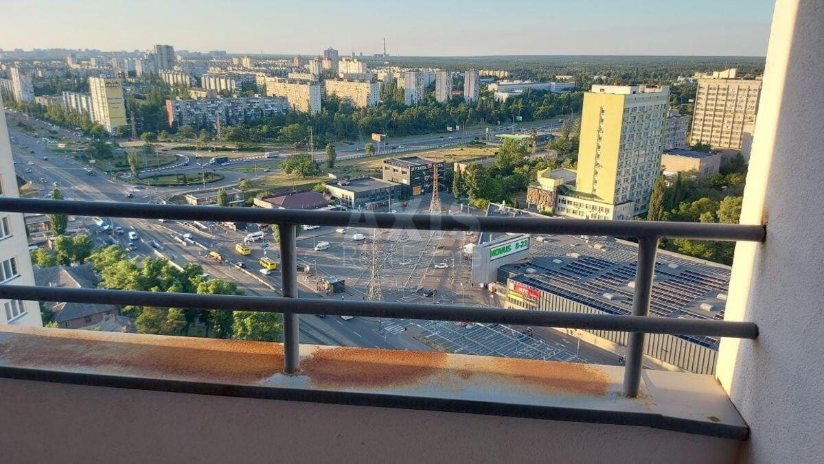 1к квартира ул. Краковская 275650711