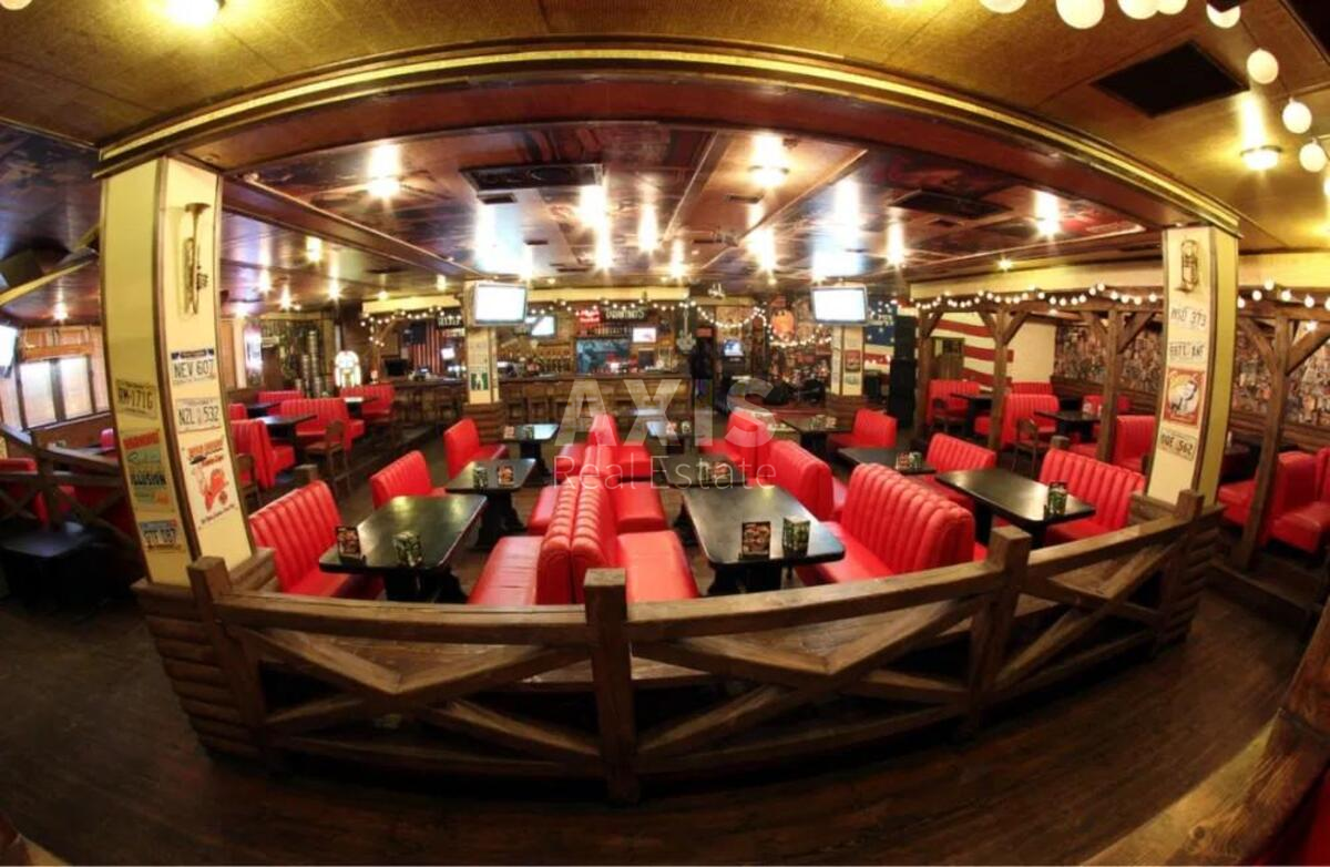 Trade object vul. Ronalda Reyhana 6, 465m2608241