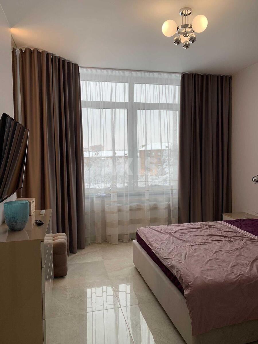 2k apartment vul. Jevgena Konoval'cja 34565526