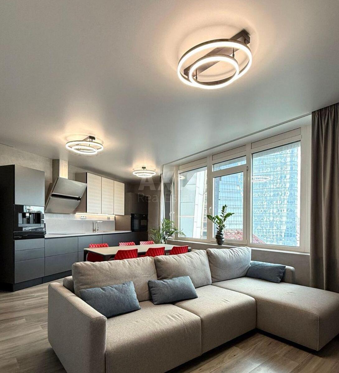 3k apartment pr-t Berestejskij 1160916