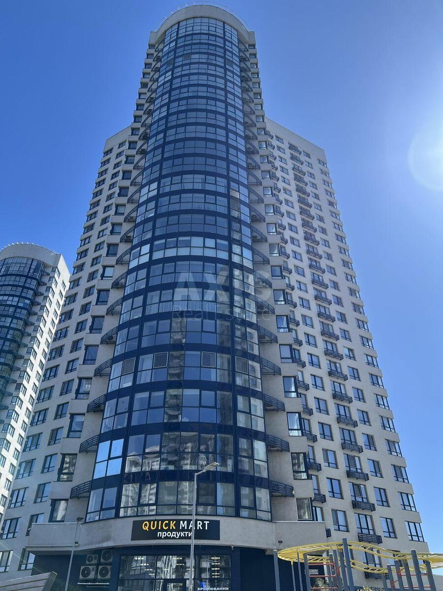 3k apartment vul. Zarichna 15657414