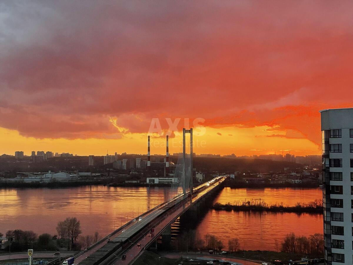 1к квартира вул. Зарічна 16609793