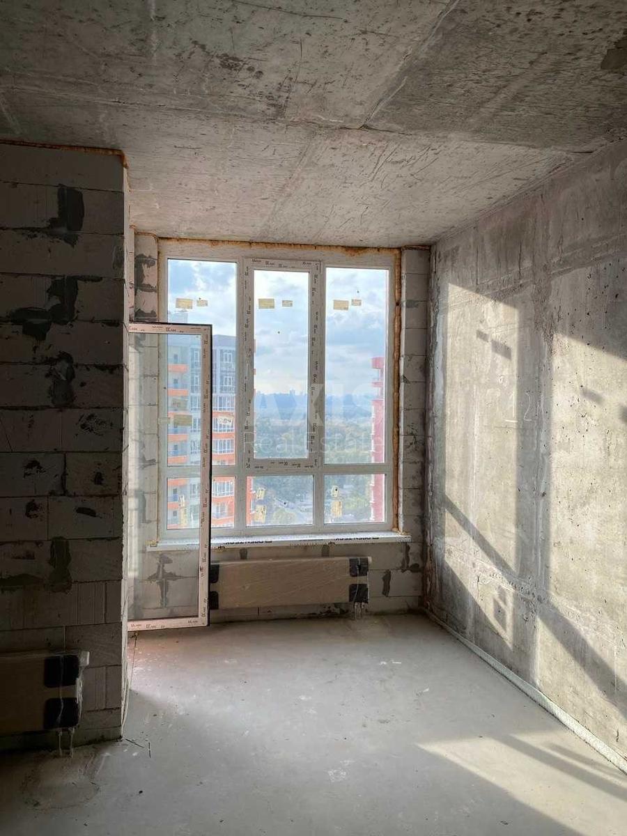 1k apartment vul. Zhmachenka Generala 4
