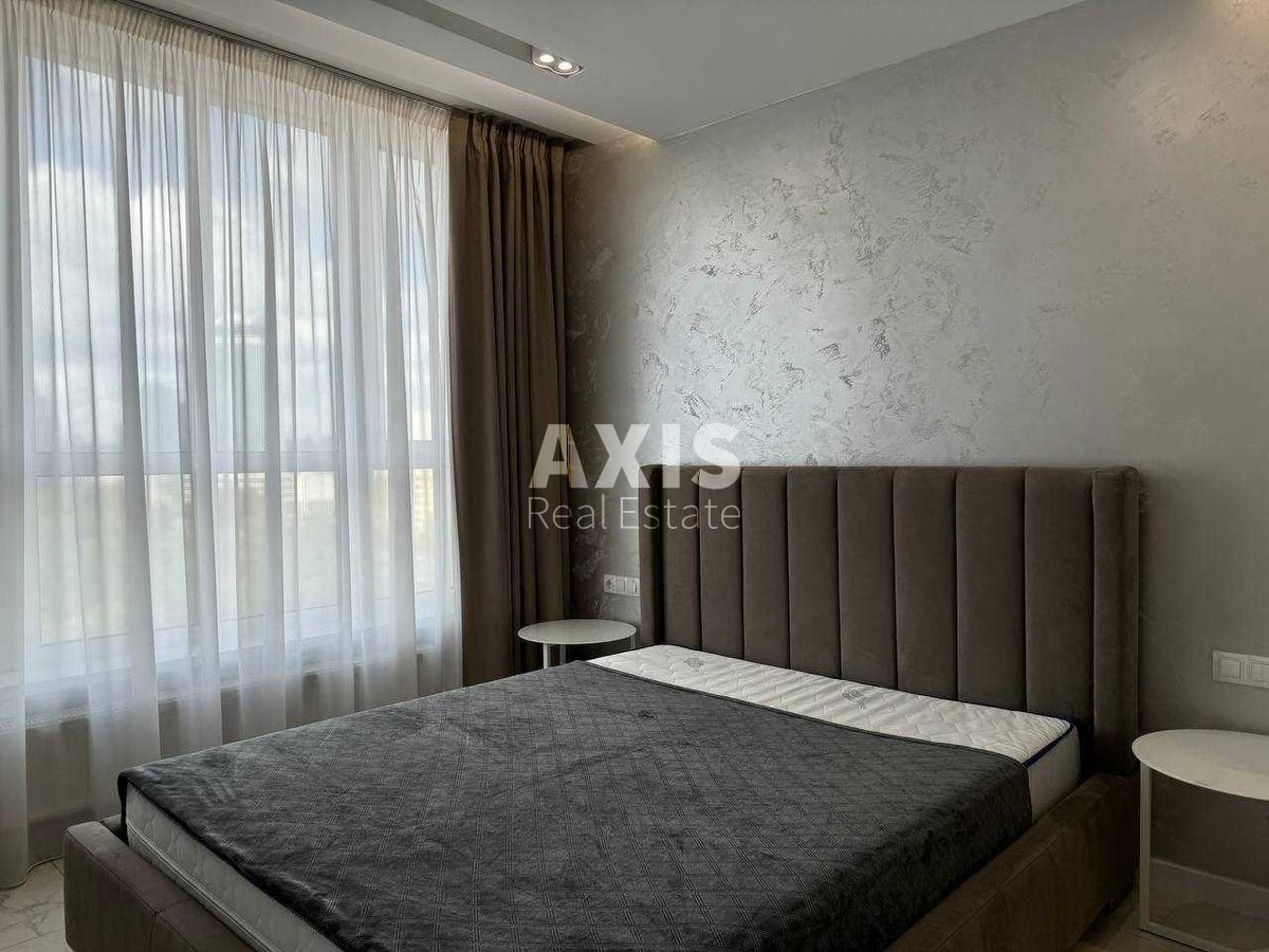 1k apartment pr-t Peremogy 5Б4
