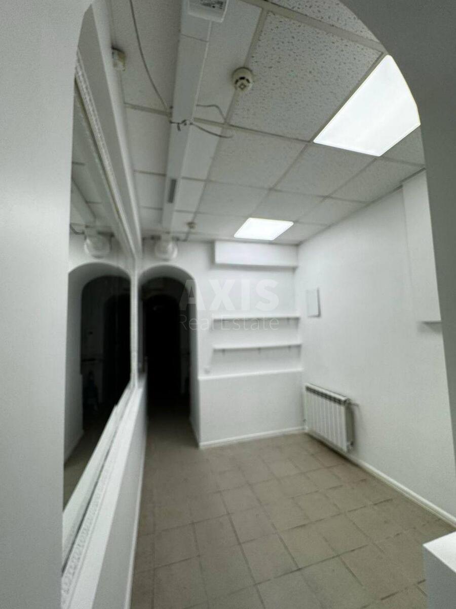 5k apartment vul. Velyka Vasyl'kivs'ka 30В566103