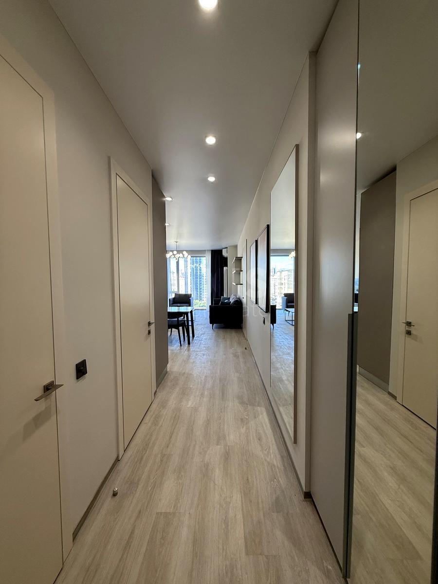 2к квартира вул. Антоновича 118/9610253